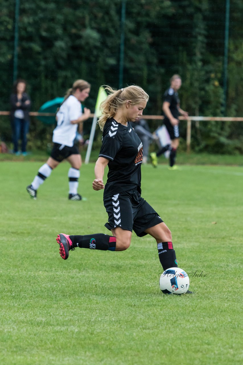 Bild 327 - Frauen Kieler MTV - SV Henstedt Ulzburg 2 : Ergebnis: 2:6